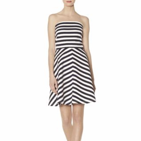 🌸🌼🌺 The Limited Strapless Dress 🌸🌼🌺 - Picture 6 of 7